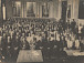 Всероссийский съезд архивных работников. Москва, 25 мая 1929 г. Из фондов ГАВО